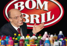 Justiça de São Paulo homologa plano de recuperação judicial da Bombril