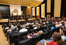 Cantata de Natal no TCE-AM marca encerramento do ano letivo da Escola de Contas Públicas