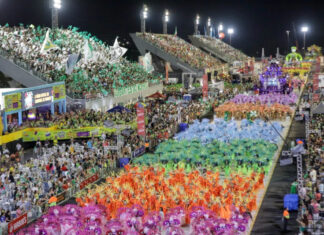 Denúncias, acusações de interferência política e risco real: Liesa expõe crise que ameaça o Carnaval de Manaus 2026