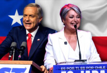 Chile realiza segundo turno presidencial em eleição altamente polarizada