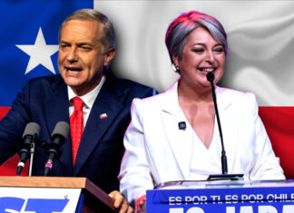 Chile realiza segundo turno presidencial em eleição altamente polarizada