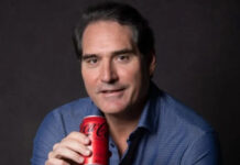 Saiba quem é o brasileiro Henrique Braun, novo CEO global da Coca-Cola