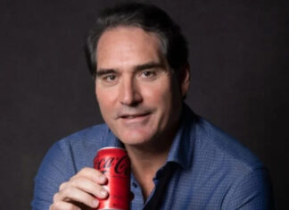 Saiba quem é o brasileiro Henrique Braun, novo CEO global da Coca-Cola