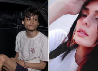 Casal preso por estuprar criança mantinha vídeos de abuso em celulares