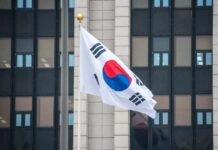 Coreia do Sul mobiliza caças após aeronaves russas e chinesas entrarem na ADIZ