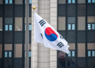 Coreia do Sul mobiliza caças após aeronaves russas e chinesas entrarem na ADIZ