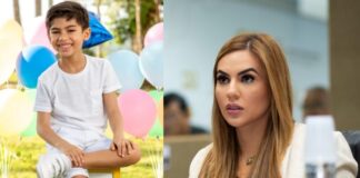 Débora Menezes defende urgência na aprovação do “Protocolo Benício” após denúncia exibida pelo Fantástico