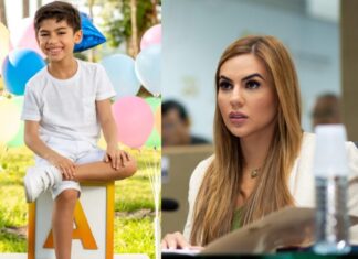 Débora Menezes defende urgência na aprovação do “Protocolo Benício” após denúncia exibida pelo Fantástico