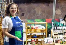 No dia da Economia Solidária, Amazonas celebra política estadual do trabalho cooperativo