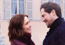 Filmes e Séries de Natal Para Assistir em 2025