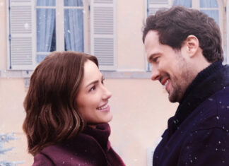 Filmes e Séries de Natal Para Assistir em 2025