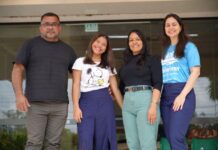 Defensoria do Amazonas apresenta experiência pioneira de guarda compartilhada em congresso internacional