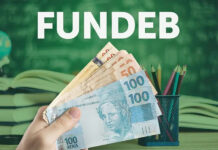 Wilson Lima anuncia abono recorde para profissionais da educação