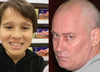 Condenado por estuprar e matar criança é morto um dia após ser solto; Veja o vídeo