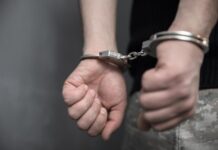 Homem é preso em Manaus por descumprir medida protetiva contra ex-companheira