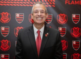 Bap diz que Flamengo será o único clube do Brasil a não virar SAF até 2029