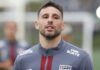 São Paulo sofre transfer ban por dívida com ex-agente de Calleri