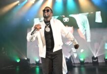 Netflix rebate críticas de Diddy e diz que imagens de série são legais