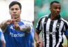 Cruzeiro x Botafogo: saiba onde assistir ao jogo do Brasileirão