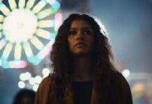 HBO Max anuncia data da 3ª temporada de “Euphoria”