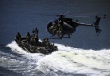 Senadores dos EUA apresentam medida para travar possível ataque à Venezuela