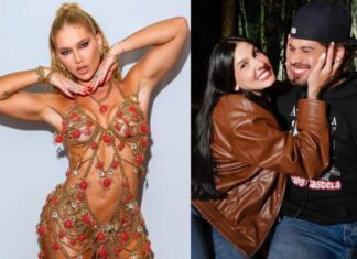 Zé Felipe expõe verdade sobre relação entre Virginia e Ana Castela