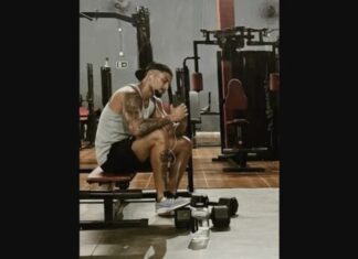 Jogador de futebol, ex-Santos, é preso por estupro em Salvador