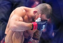 UFC 323: Pantoja sofre grave lesão no braço e Merab perde para Yan