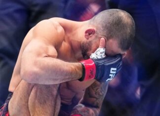 UFC 323: Pantoja sofre grave lesão no braço e Merab perde para Yan