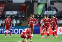 Brasileirão: quem briga contra o rebaixamento e possíveis cenários