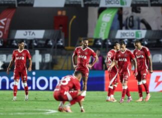 Brasileirão: quem briga contra o rebaixamento e possíveis cenários