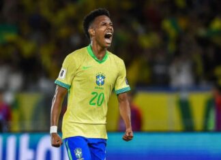 Copa do Mundo: confira os possíveis caminhos da Seleção no mata-mata