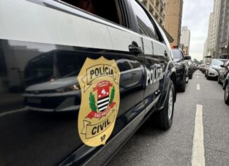 Homem mata atual companheiro da ex esfaqueado no interior de São Paulo