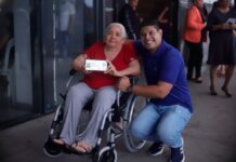 Lei do deputado Mário César Filho que cria carteira digital para PcDs é sancionada e entra em vigor em menos de um mês