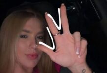 Virginia Fonseca se declara para Vini Jr. após curtir aniversário do irmão do jogador