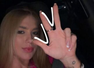 Virginia Fonseca se declara para Vini Jr. após curtir aniversário do irmão do jogador