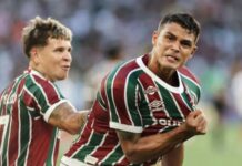 Fluminense vence o Bahia e vai direto à fase de grupos da Libertadores