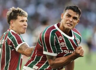 Fluminense vence o Bahia e vai direto à fase de grupos da Libertadores