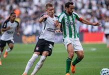 Corinthians empata com Juventude antes da disputa da semi da Copa do Brasil