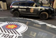 Operação em SP mira grupo que movimentou R$ 6,8 bi com fraudes financeiras