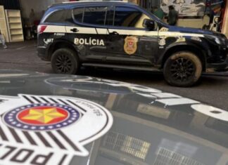 Operação em SP mira grupo que movimentou R$ 6,8 bi com fraudes financeiras