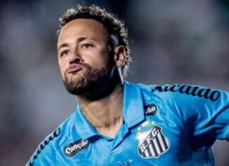 Neymar: vice do Santos revela definição sobre o futuro do craque em 2026
