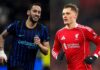 Inter de Milão x Liverpool: onde assistir ao jogo da Champions League