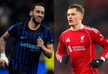 Inter de Milão x Liverpool: onde assistir ao jogo da Champions League