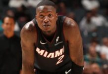 Astro do Miami Heat se declara inocente em caso de manipulação de apostas