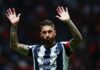Sérgio Ramos faz postagem de despedida do Monterrey; confira