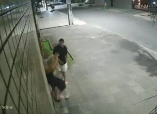 Justiça manda prender Babal Guimarães após agressão à namorada em Alagoas