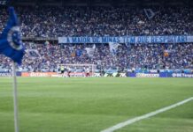 Cruzeiro e Corinthians abrem semifinal da Copa do Brasil em Mineirão lotado
