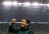 Palmeiras anuncia renovação de Abel Ferreira até 2027