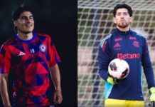 Dérbi das Américas: Flamengo enfrenta o Cruz Azul em busca de título